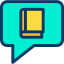 Chat 图标 64x64