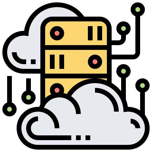 Migrating icon