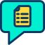 Chat 图标 64x64