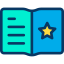 Notebook 图标 64x64