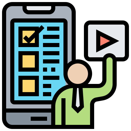 Demand icon