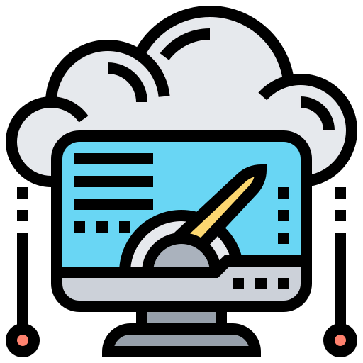Testing icon