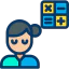 Student 图标 64x64