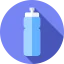 Water bottle icon 64x64