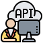 Api 图标 64x64