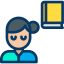 Student 图标 64x64