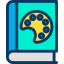 Book 图标 64x64