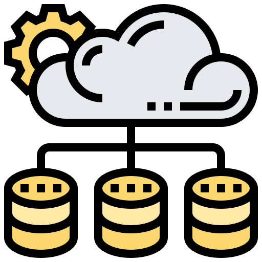 Database 图标