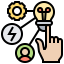 Technology 图标 64x64