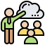 Customer service 图标 64x64