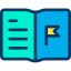 Notebook 图标 64x64