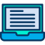 Laptop 图标 64x64