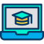 Laptop 图标 64x64
