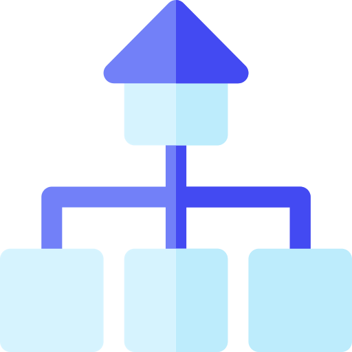 Interface icône