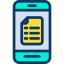 Smartphone 图标 64x64