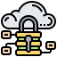 Storage 图标 64x64