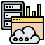 Server 图标 64x64