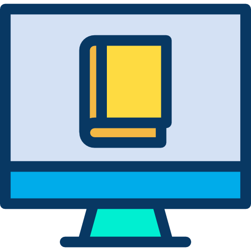 Monitor icon