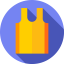Tank top ícono 64x64
