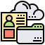 Storage 图标 64x64