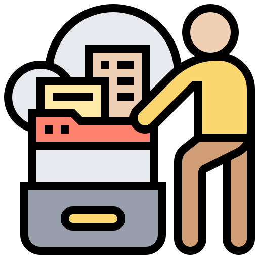 Backup icon