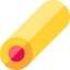 Roll cake icon 64x64