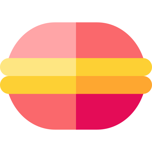 Macaron icon