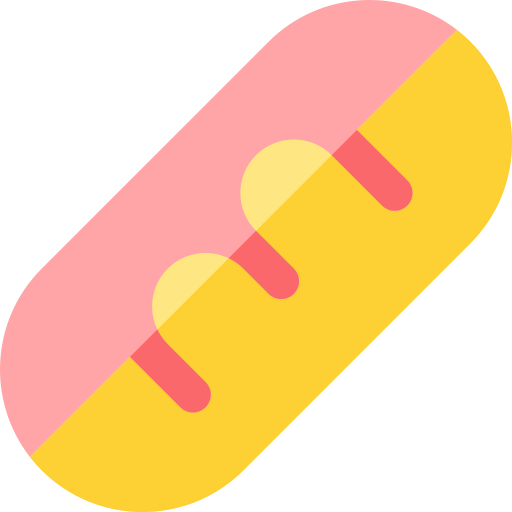 Doughnut icon
