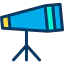 Telescope 图标 64x64