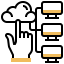 Provider 图标 64x64