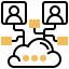 Cluster 图标 64x64