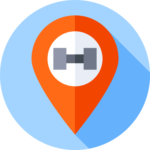 Location icon