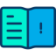 Notebook 图标 64x64