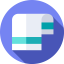 Towel icon 64x64