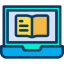 Laptop 图标 64x64