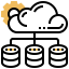 Database 图标 64x64