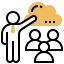 Customer service 图标 64x64