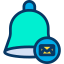 Bell 图标 64x64