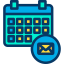 Calendar 图标 64x64