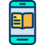 Smartphone 图标 64x64