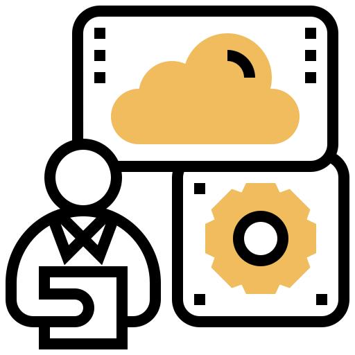 Application icon