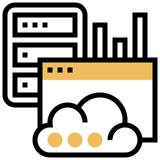 Server icon