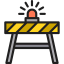 Barrier icon 64x64