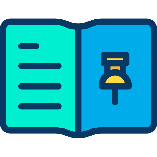 Notebook アイコン