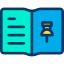 Notebook 图标 64x64