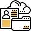 Storage 图标 64x64