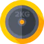Weights Ikona 64x64