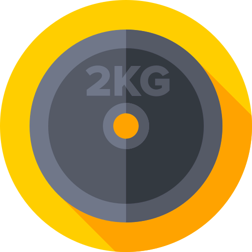 Weights icon
