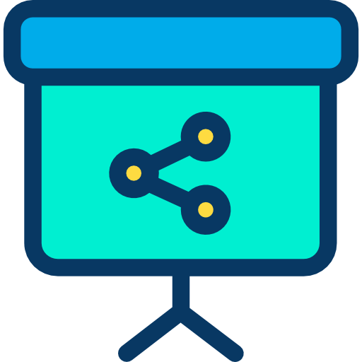 Presentation biểu tượng