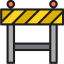 Barrier icon 64x64